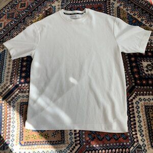 Projek Raw Short Sleeve Crew Neck Shirt